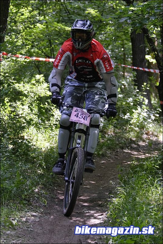 Down Hill